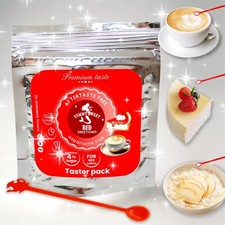 Yummy Sweet Red Sweetener No Aftertaste, Tastes Like Sugar,  Zero Calories