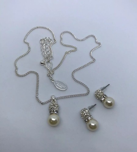 Alan Hannah Devoted Silver Plated 