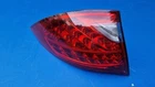 1x Left Outer Tail Light Porsche Cayenne 958 7P5945095 US version