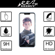 Premium Real Tempered Glass Film Screen Protector For Huawei Honor Play