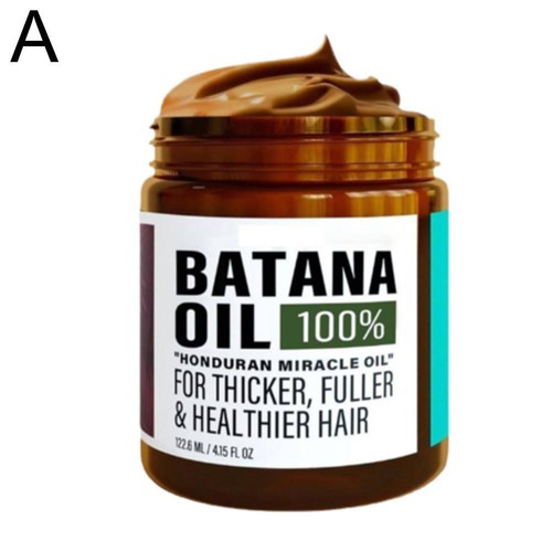100 % Haarpflegeölcreme Batana für gesünderes Haarwachstum und gegen Haarausfall - Bild 14 von 15