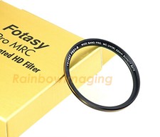 52mm Pro1-D MRC Nano Super Slim 18 Layer MC UV W Digital filter