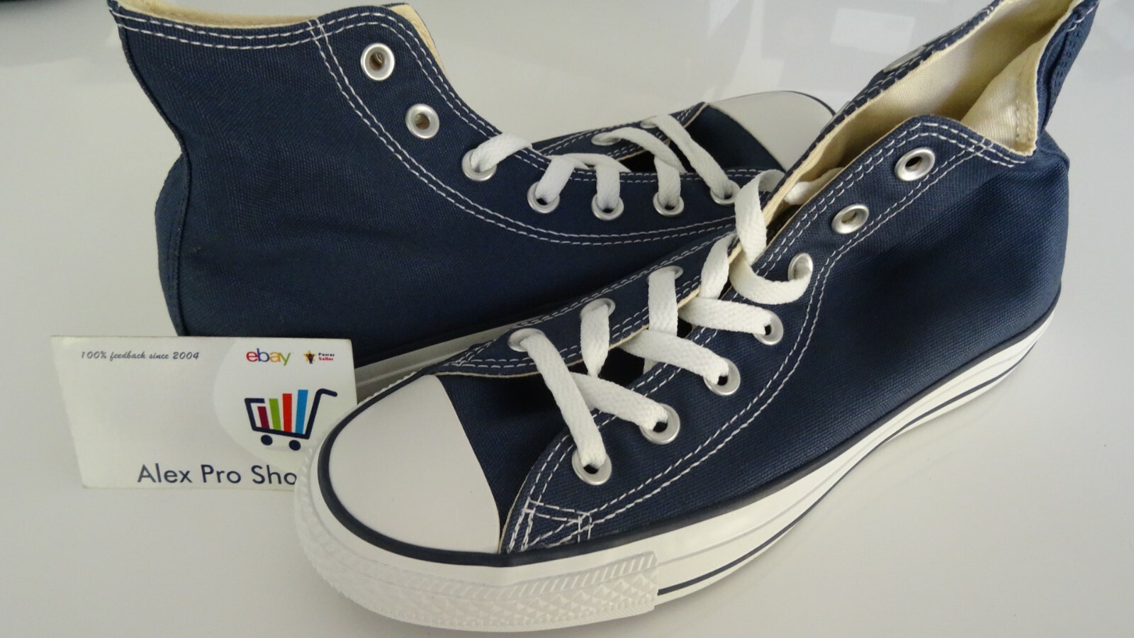 New Men's Size 5 Converse Chuck Taylor High Top Charcoal M9622 New Men's Size 5 Converse Chuck Taylor High Top Charcoal M9622