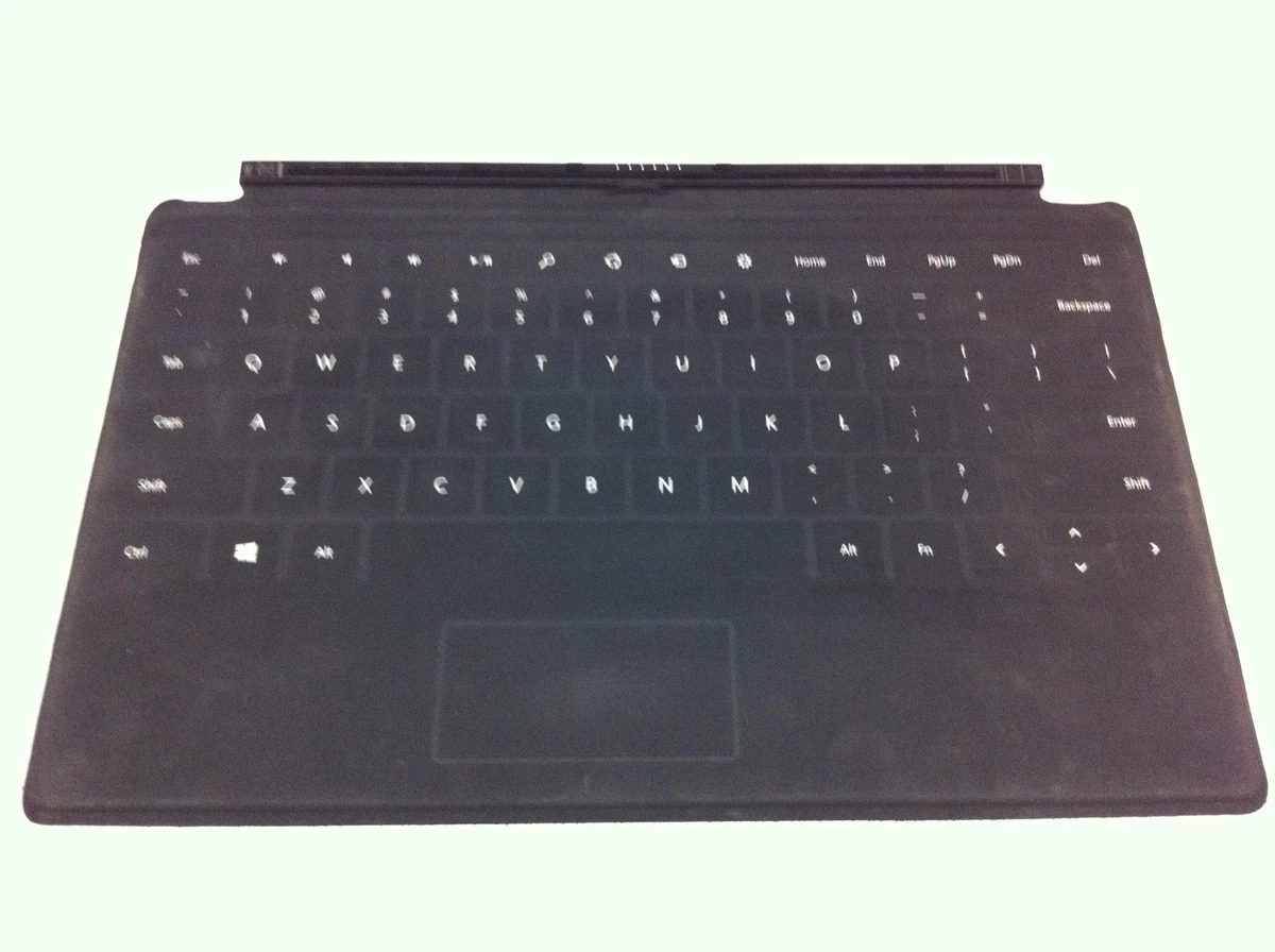 Microsoft Surface RT Cases, Covers & Keyboard Folios for sale | eBay