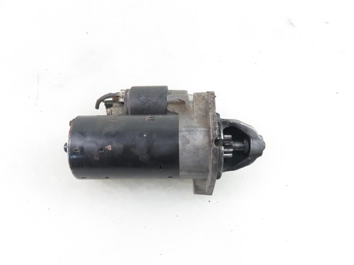 BMW 3 Touring E46 Anlasser 0001108157 1740374 Petrol 105kw 2001 26001380