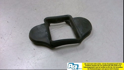 Dichtung Türfangband (tür hinten) Links BMW 325d DPF Touring Bj 2009 E90 / E91/