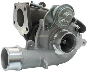 1***Turbolader Neu L3K913700E für Mazda