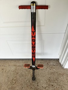 Pogo Stick