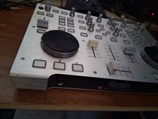 Hercules RMX DJ CONSOLE Great Condition