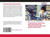 Martha A. Souto PadróN (U. A.) | Propuesta De Ejercicios Para El Proceso De...