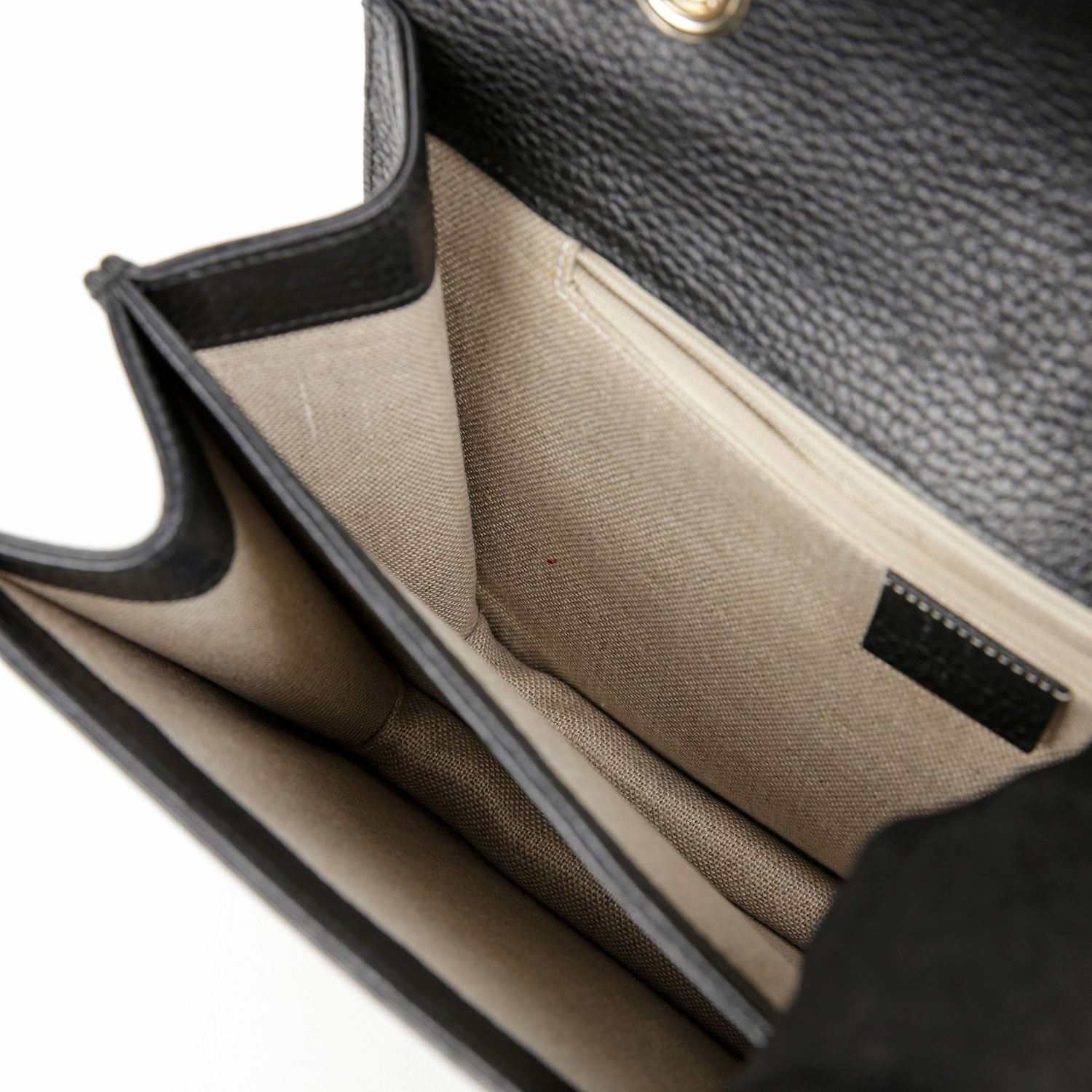 Gucci Interlocking Medium Shoulder Crossbody Bag … - image 12