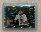 2025 Topps Jase Richardson Base (Raw)