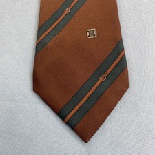 CELINE Brown Ties for Men for sale | eBay