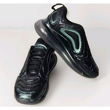 4.5Y Nike Air Max 720 Throwback Future Sneakers