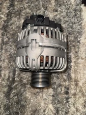 Heavy Duty Alternator 12V 200A? | New Open Box | See Photos | Diesel Truck Style