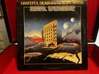 Grateful Dead - From The Mars Hotel Vinyl LP -1974- Grateful Dead Records GD 102