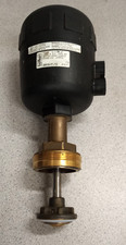 Burkert 00464578, 464578 Type 2000, 2/2-Way servo-assisted piston Valve