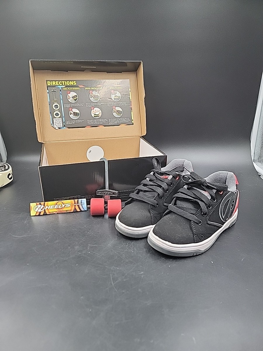 Heelys Shoes How To Use Heelys For Beginners With Wheel Noble X2