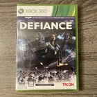 Defiance (Microsoft Xbox 360) Video Game - New/Factory Sealed