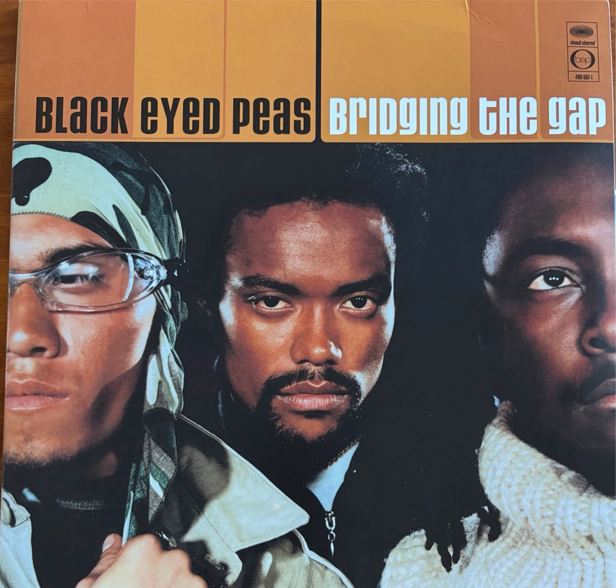 The Black Eyed Peas Rap & Hip-Hop Vinyl Records for sale | eBay
