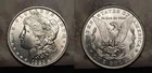 1886-P Morgan Silver Dollar $1 Choice/GEM BU