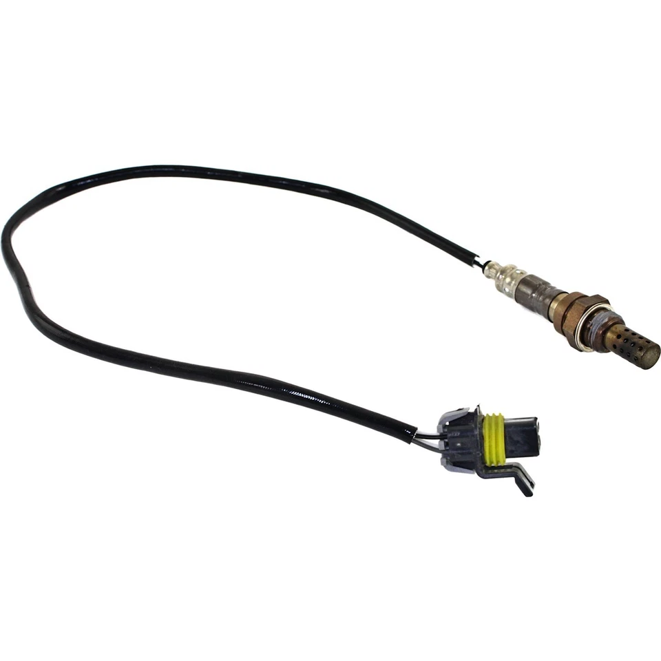 O2 Oxygen Sensor For 2000-2002 Saturn SL2 SL1 SC1 SC2 Downstream 26.8 in. 4-Wire - Image 3 of 4