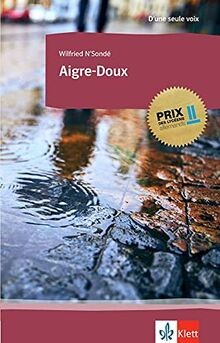 Aigre-doux (Prix des lycéens allemands) von NSondé... | Buch | Zustand sehr gut