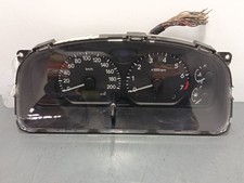 Compteur Suzuki WAGON R+