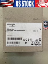 Allen Bradley 440R-M23143 Guardmaster Saftey Relay MSR138DP 440R-M23143