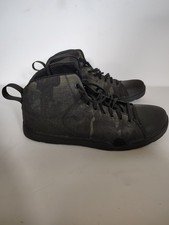 Altama Maritime Assault Mid Tactical Boot - Negro Multicam TALLA EE. UU. 13W