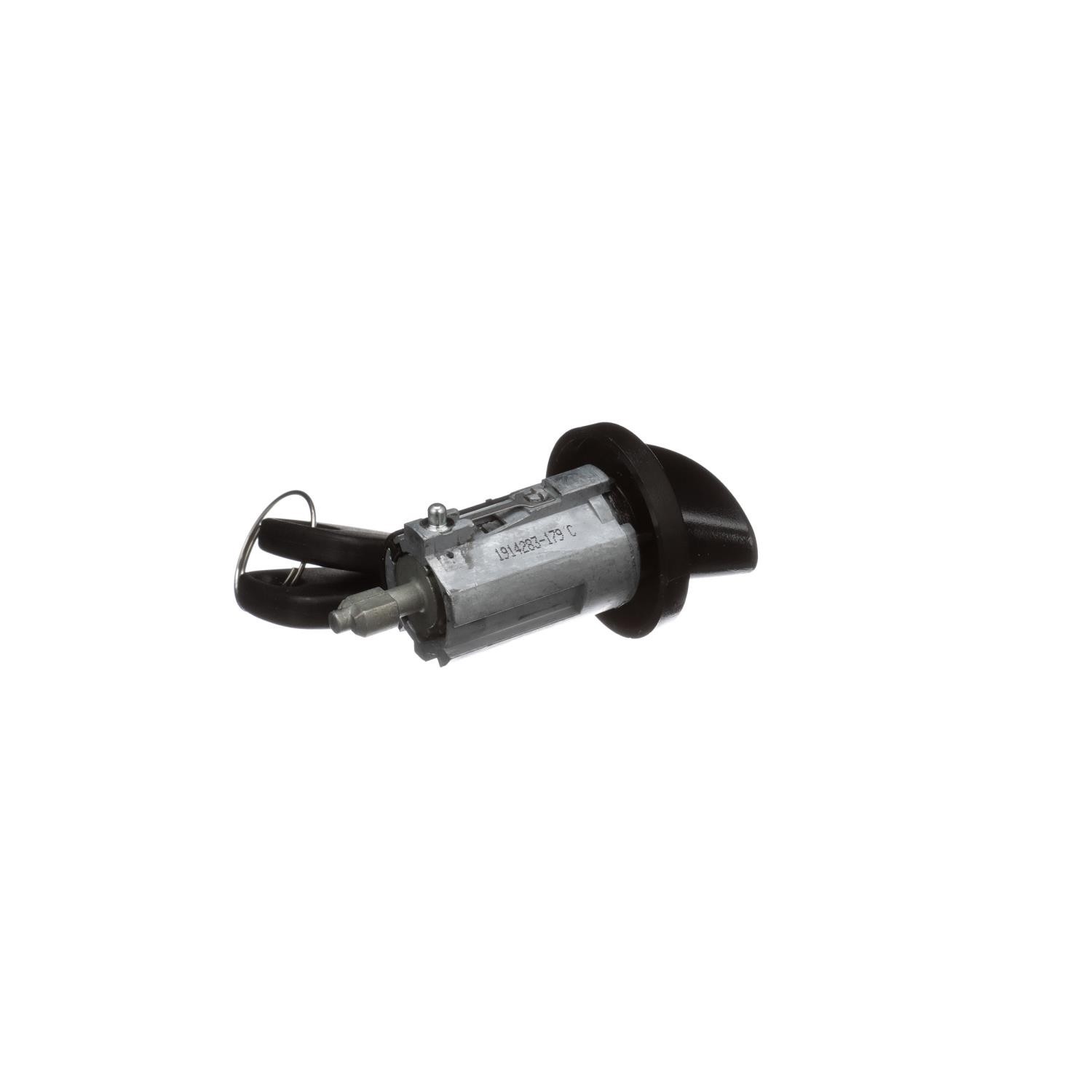 Ignition Lock Cylinder SMP For 2005-2006 Ford GT