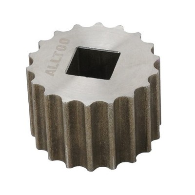 Fietsvoorvork Dämpfer Schlüssel Für Lefty Ocho 3.0 39mm 18 Punkte