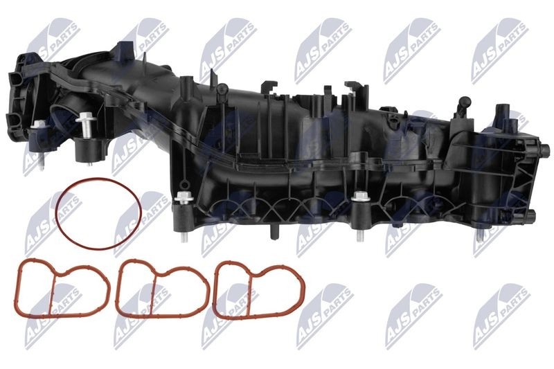 Fits NTY BKS-BM-041 Intake Manifold, air supply  ⭐UK Stock⭐