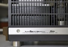 Ampli à tubes LUXMAN MQ-360