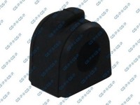 Lagerung Stabilisator Vorne Links Rechts GSP 517825 Passend FÜR Subaru