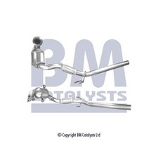 AUDI A1 Sportback 8XA 8XF 2011-2019 Katalysator Abgaskatalysator