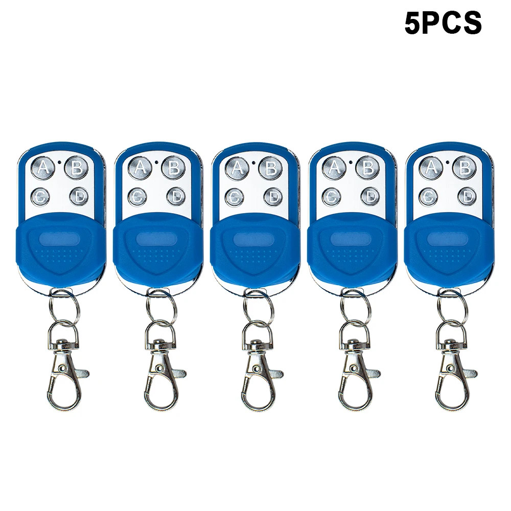 5pcs Transmitter-1
