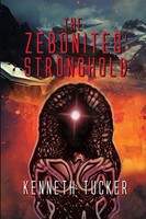 Kenneth Tucker | The Zebonites' Stronghold | Taschenbuch | Englisch (2018)