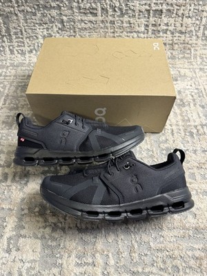 Größe 4 - On Cloud Sky Black 3YD11440485