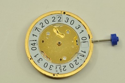 Movement Ronda 5040.B 5040B Unused