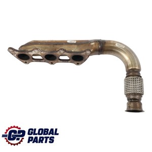 Audi A6 A7 3.0 TDI Diesel Abgas Krümmer Rechts 059253034CC