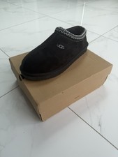 Men’s UGGs Tasmans Black, UK Size 11