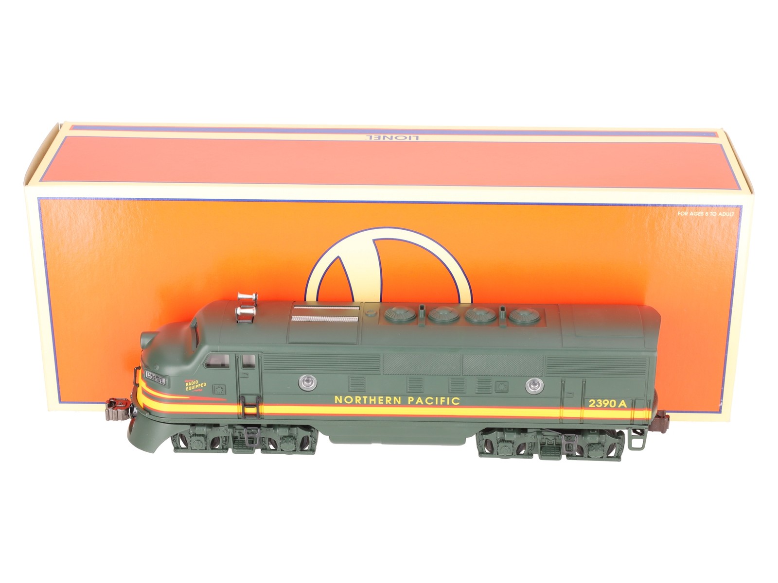 Click here to see eBay Auction