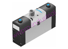 FESTO VSVA-B-M52-MH-A1-1R5L 534556 Air Solenoid Valve New