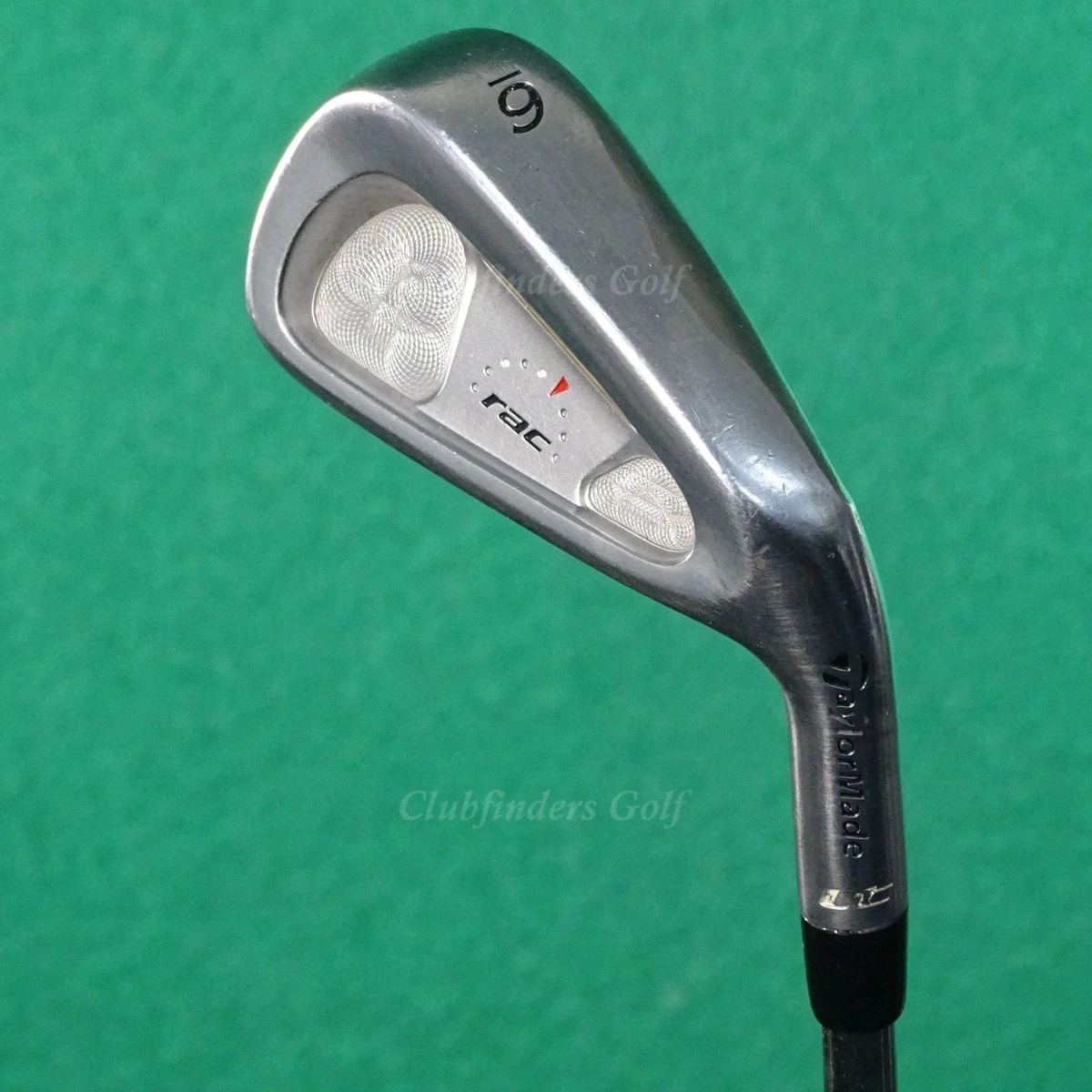 Taylormade Rac Lt Irons for sale - eBay