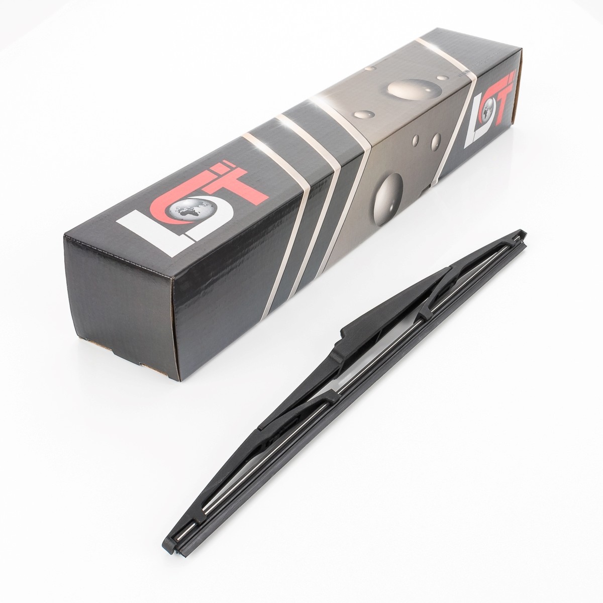Rear Wiper Blade for HYUNDAI ACCENT 3 III H-1 i40 SANTA FE 2 II TUCSON
