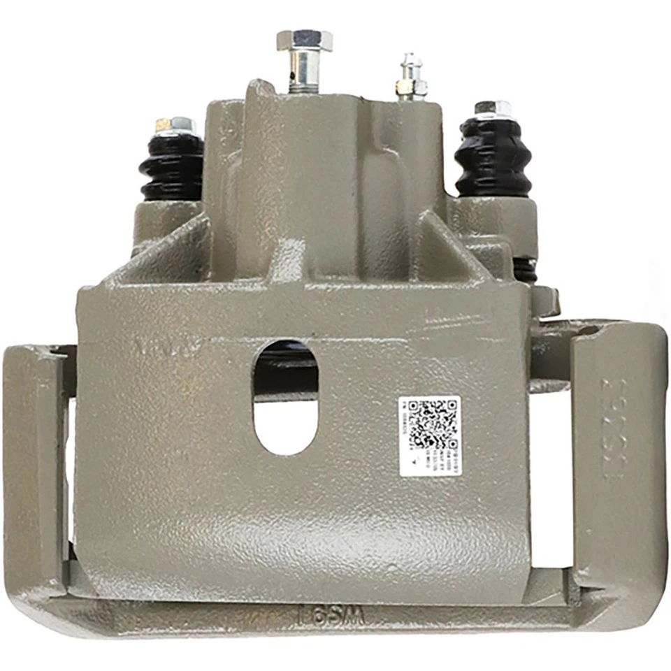 Pinzas de freno de disco traseras con soporte para Dodge Ram 1500 Durango Aspen 2004-2009 Foto 2 de 4