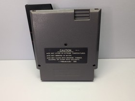 Metroid (Nintendo NES, 1987)  Cart Only Authentic Tested W/ OEM SLEEVE FAST 