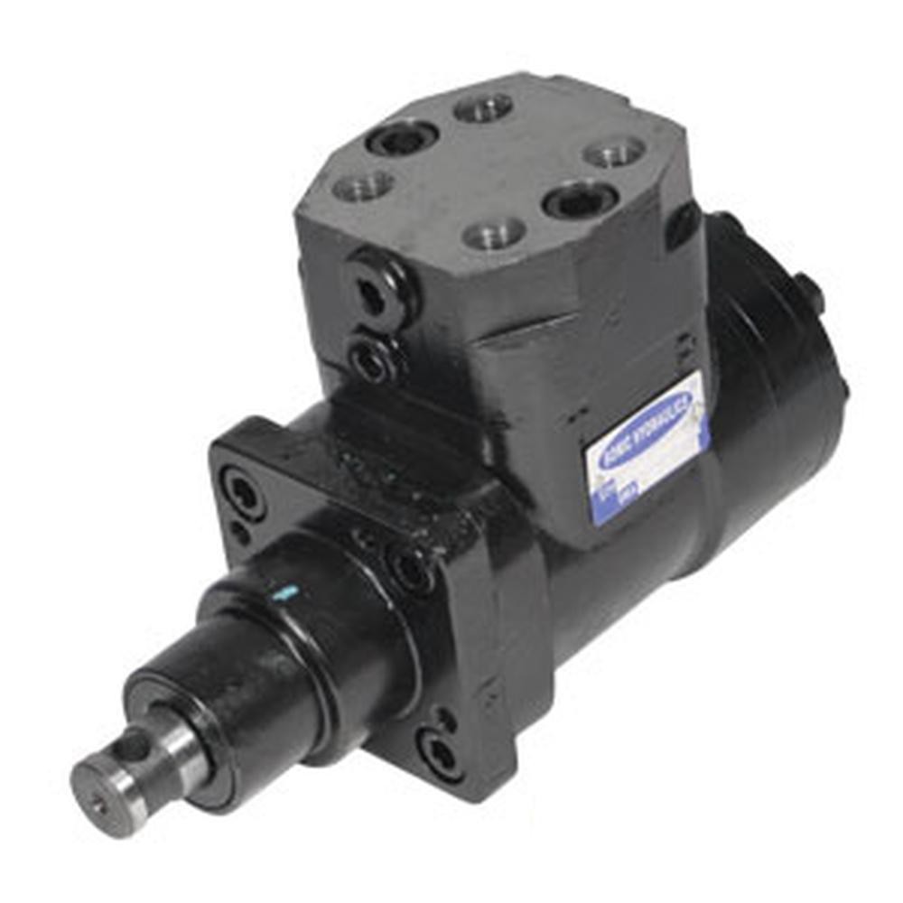 E4NN3A244AA Power Steering Motor Fits Ford New Holland 5610 6610 5900 7610
