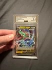 Rayquazav mint 9.5